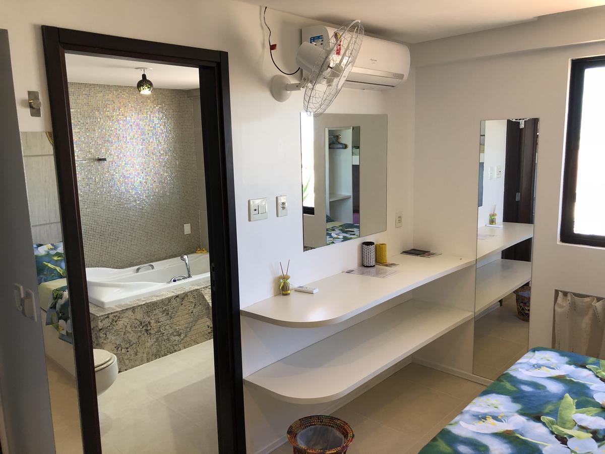Temporada Em Maceio Apartment Exterior photo